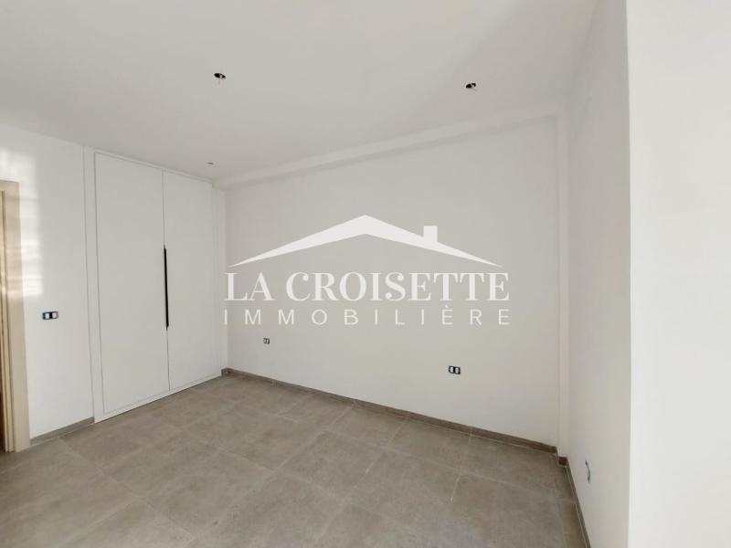 Duplex S+3 avec jardin à La Marsa